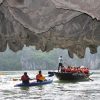 Tam Coc – Bich Dong – Trang An