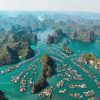 HALONG BAY