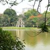 Hanoi City Tour – Hoan Kiem Lake