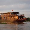 Mekong Delta Cruise