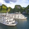 Paradise Cruise Halong Bay Exterior