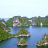 Halong Bay Cruise