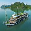 Lacasta Cruise Halong Bay