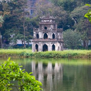 Hanoi Hochiminh Tour