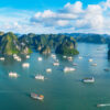 halong bay