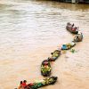 Daily Life on Mekong River – Mekong Delta