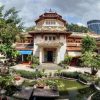 History Museum in Hochiminh City