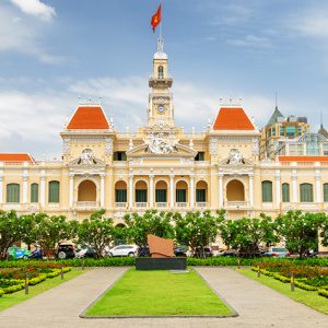 Vietnam 14 day tour