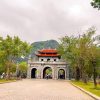 Hoa Lu Ancient Capital of Vietnam