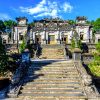 Khai Dinh King’s Mausoleum 2