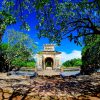 Tu Duc King’s Mausoleum 4