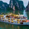 Aquamarine Cruises Halong Bay