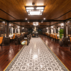 Victory Star Cruise – Restaurant (2)