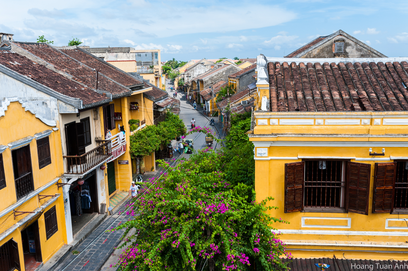 Ba na Hills - Hoian - Vitours Saigon - A Gateway To Asia